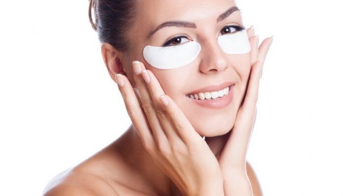 Macchie di desquamazione