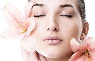 procedure cosmetiche per il ringiovanimento della pelle